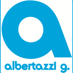 albertazzi g. Logo Vector