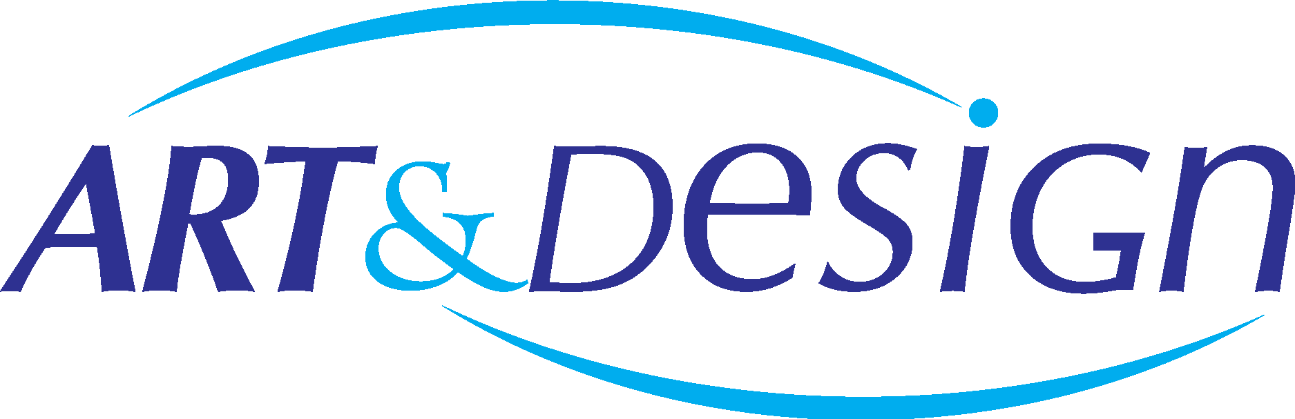 art & design Logo Vector