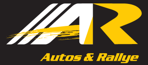 autos & rallye Logo Vector