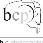 b.c.photography Logo Vector