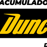 baterias duncan Logo Vector