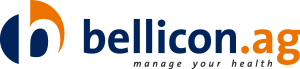 bellicon .ag Logo Vector