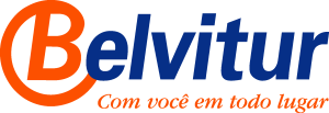 belvitur Logo Vector