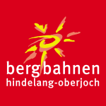 bergbahnen Logo Vector