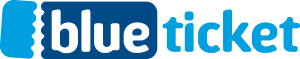 blueticket Logo Vector