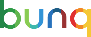 bunq Logo Vector