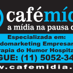 cafemidia Logo Vector