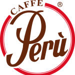 caffe’ Peru’ Logo Vector