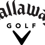 callaway golf new Logo Vector