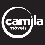 camila mуveis Logo Vector