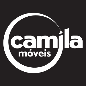 camila mуveis Logo Vector