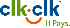 clk clk new Logo Vector