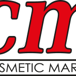 cm cosmetic market Logo Vector