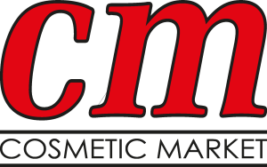 cm cosmetic market Logo Vector