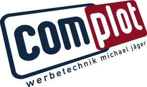 complot werbetechnik Logo Vector