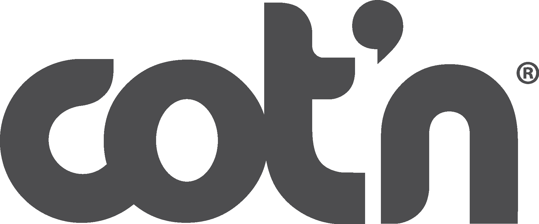 cot’n Logo Vector