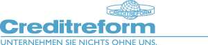 creditreform Logo Vector