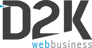 d2k Logo Vector