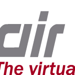 dauair virtual airline Logo Vector