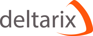 deltarix Logo Vector