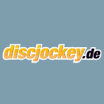 discjockey.de Logo Vector