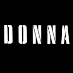 donna Logo Vector