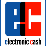 electronic cash (ec cash) Logo Vector