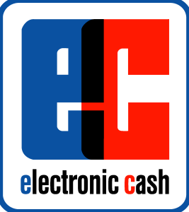 electronic cash (ec cash) Logo Vector