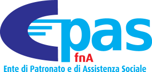 epas fna Logo Vector