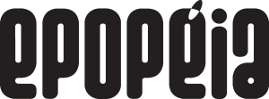 epopeia grafica Logo Vector