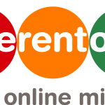 erento Logo Vector