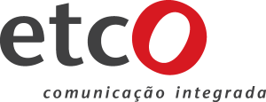 etcO Comunicação Integrada Logo Vector