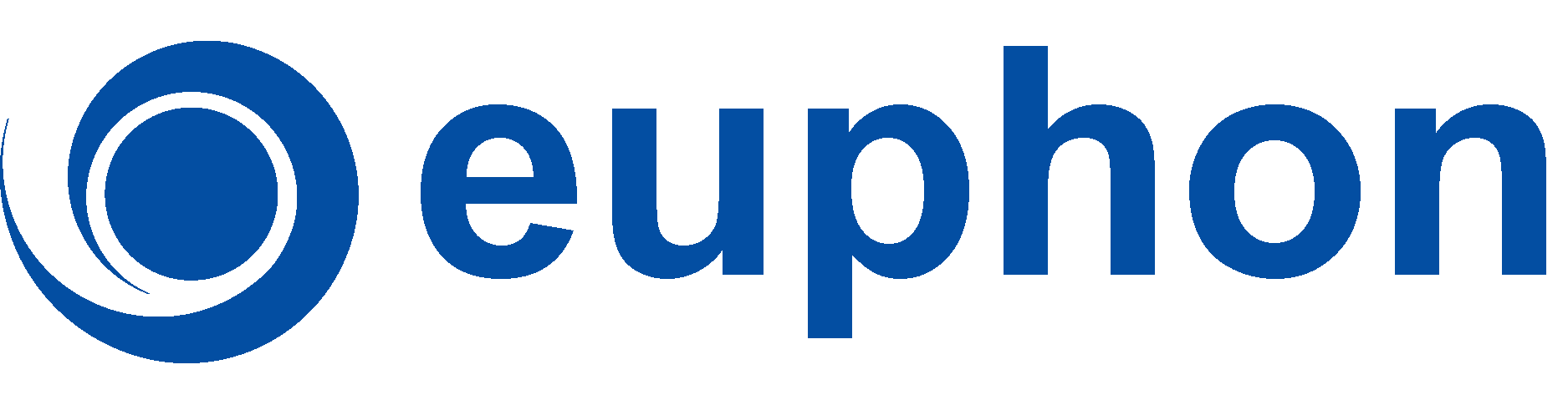 euphon Logo Vector