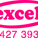 excelgraphfix Logo Vector