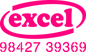 excelgraphfix Logo Vector