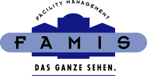 famis Logo Vector