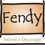 fendy moveis Logo Vector