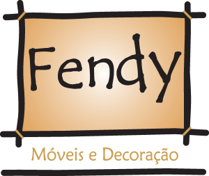 fendy moveis Logo Vector