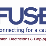 fuse new Logo Vector