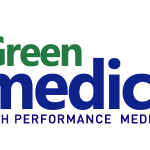 greenmedicare Logo Vector