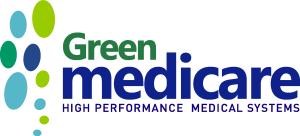 greenmedicare Logo Vector