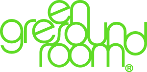 greensoundroom new Logo Vector