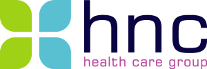 hnc health care group Logo Vector