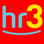 hr3 Logo Vector