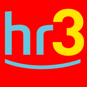 hr3 Logo Vector