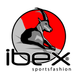 ibex sportfashion Logo Vector