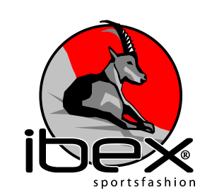 ibex sportfashion Logo Vector