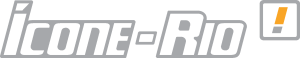 icone rio Logo Vector