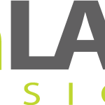 inLAB Design Logo Vector