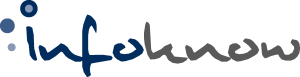infoknow Logo Vector